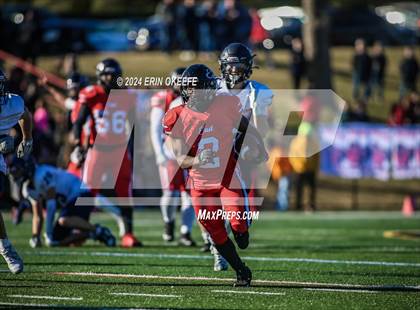 Thumbnail 3 in Smithtown West vs. Half Hollow Hills East (NYSPHAA Section 11 Division 2 Semifinals) photogallery.