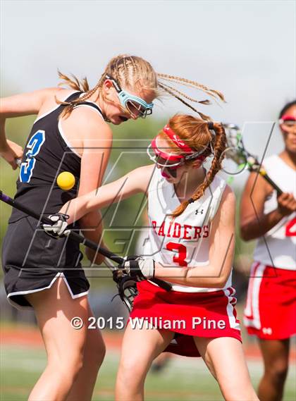 Thumbnail 2 in Red Hook vs.Millbrook (Section 9 Class C Final) photogallery.