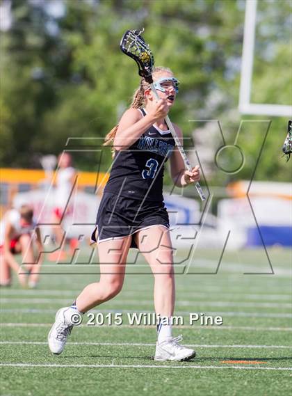 Thumbnail 3 in Red Hook vs.Millbrook (Section 9 Class C Final) photogallery.