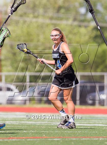 Thumbnail 3 in Red Hook vs.Millbrook (Section 9 Class C Final) photogallery.