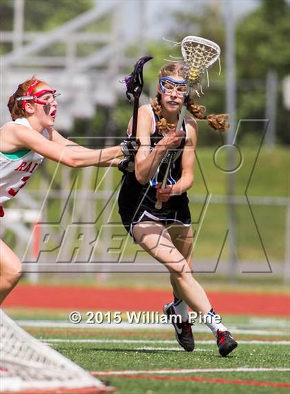 Thumbnail 2 in Red Hook vs.Millbrook (Section 9 Class C Final) photogallery.