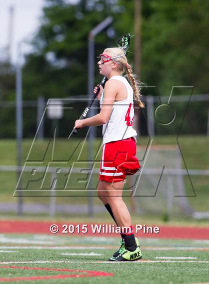 Thumbnail 2 in Red Hook vs.Millbrook (Section 9 Class C Final) photogallery.