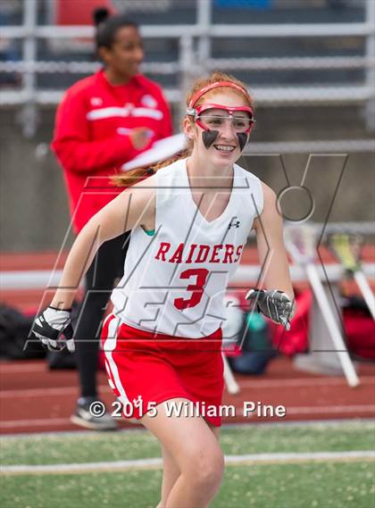 Thumbnail 2 in Red Hook vs.Millbrook (Section 9 Class C Final) photogallery.