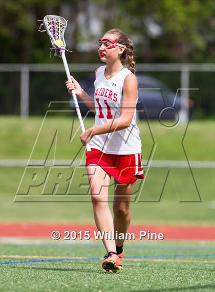 Thumbnail 3 in Red Hook vs.Millbrook (Section 9 Class C Final) photogallery.