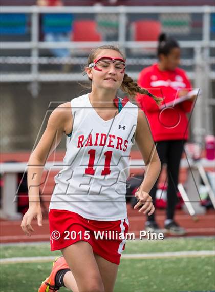 Thumbnail 2 in Red Hook vs.Millbrook (Section 9 Class C Final) photogallery.