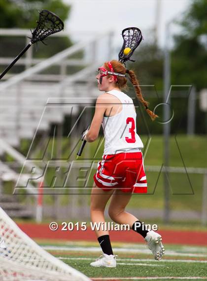 Thumbnail 3 in Red Hook vs.Millbrook (Section 9 Class C Final) photogallery.