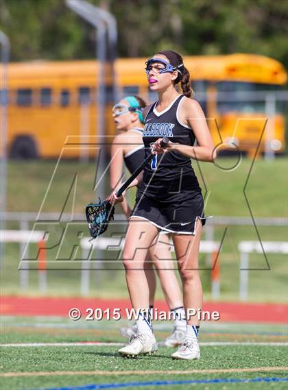 Thumbnail 1 in Red Hook vs.Millbrook (Section 9 Class C Final) photogallery.