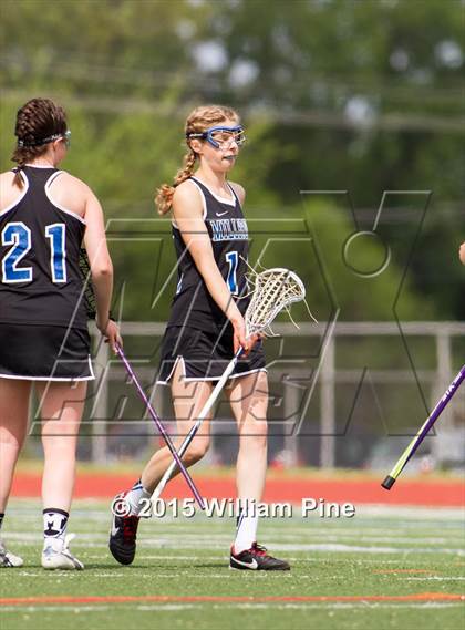 Thumbnail 1 in Red Hook vs.Millbrook (Section 9 Class C Final) photogallery.