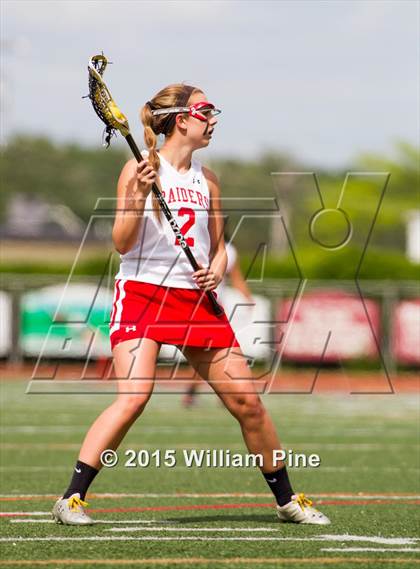 Thumbnail 2 in Red Hook vs.Millbrook (Section 9 Class C Final) photogallery.