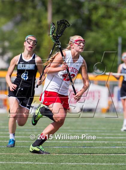 Thumbnail 2 in Red Hook vs.Millbrook (Section 9 Class C Final) photogallery.
