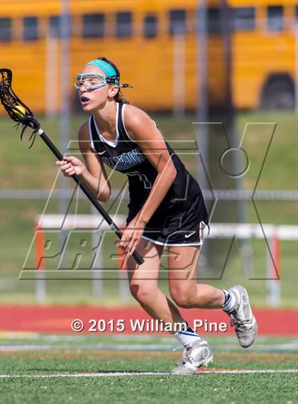 Thumbnail 1 in Red Hook vs.Millbrook (Section 9 Class C Final) photogallery.