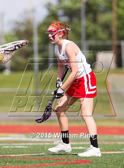 Thumbnail 1 in Red Hook vs.Millbrook (Section 9 Class C Final) photogallery.