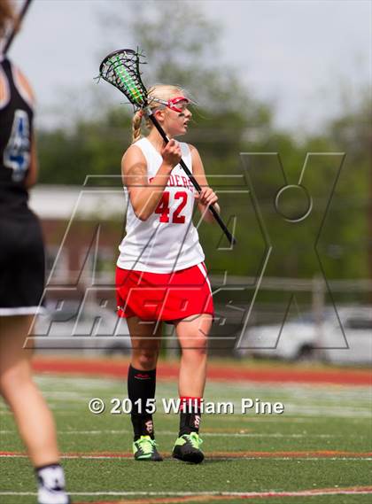 Thumbnail 2 in Red Hook vs.Millbrook (Section 9 Class C Final) photogallery.