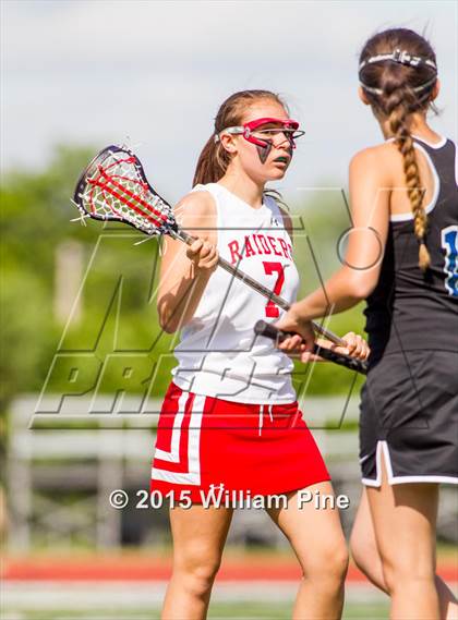 Thumbnail 2 in Red Hook vs.Millbrook (Section 9 Class C Final) photogallery.