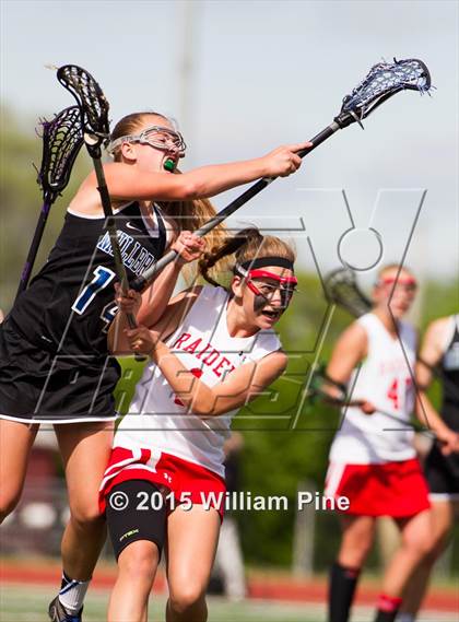 Thumbnail 3 in Red Hook vs.Millbrook (Section 9 Class C Final) photogallery.