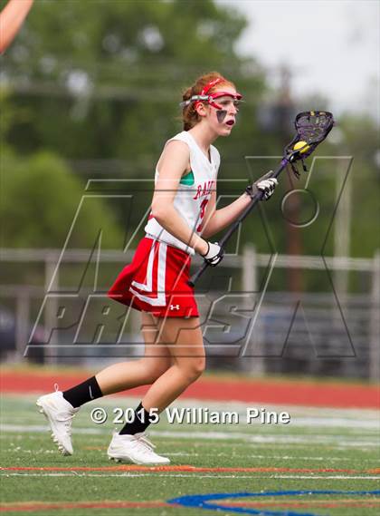 Thumbnail 2 in Red Hook vs.Millbrook (Section 9 Class C Final) photogallery.