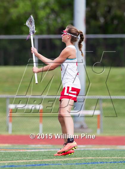 Thumbnail 1 in Red Hook vs.Millbrook (Section 9 Class C Final) photogallery.