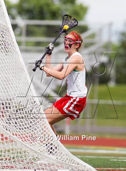 Thumbnail 2 in Red Hook vs.Millbrook (Section 9 Class C Final) photogallery.