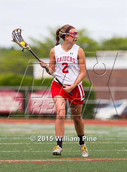 Thumbnail 2 in Red Hook vs.Millbrook (Section 9 Class C Final) photogallery.