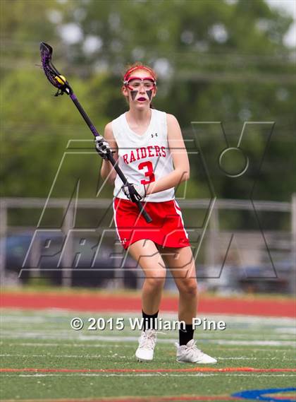 Thumbnail 1 in Red Hook vs.Millbrook (Section 9 Class C Final) photogallery.