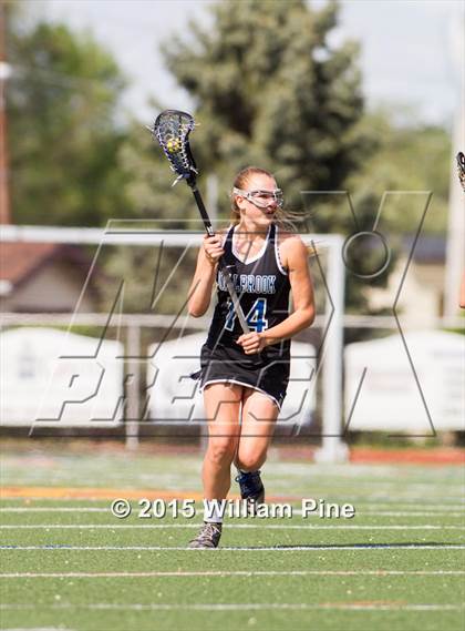 Thumbnail 1 in Red Hook vs.Millbrook (Section 9 Class C Final) photogallery.
