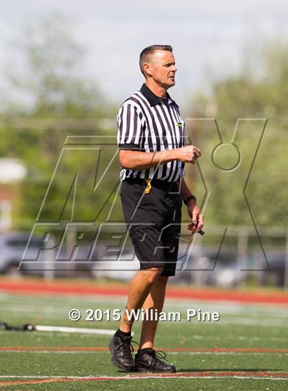 Thumbnail 1 in Red Hook vs.Millbrook (Section 9 Class C Final) photogallery.