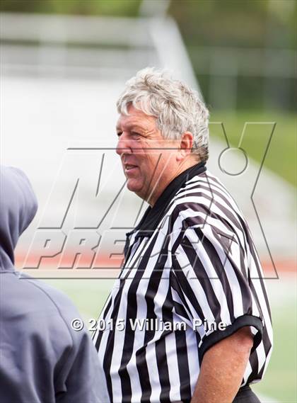 Thumbnail 1 in Red Hook vs.Millbrook (Section 9 Class C Final) photogallery.