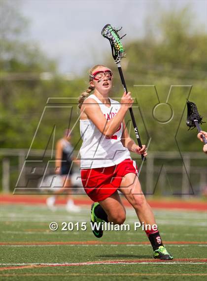 Thumbnail 1 in Red Hook vs.Millbrook (Section 9 Class C Final) photogallery.