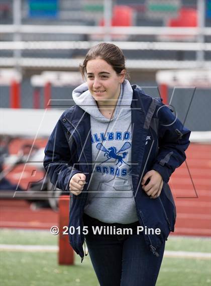 Thumbnail 2 in Red Hook vs.Millbrook (Section 9 Class C Final) photogallery.