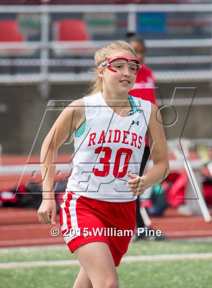 Thumbnail 1 in Red Hook vs.Millbrook (Section 9 Class C Final) photogallery.