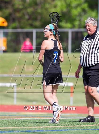 Thumbnail 3 in Red Hook vs.Millbrook (Section 9 Class C Final) photogallery.