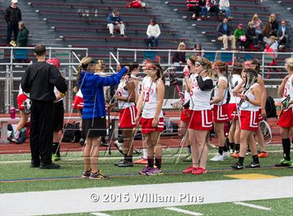 Thumbnail 3 in Red Hook vs.Millbrook (Section 9 Class C Final) photogallery.