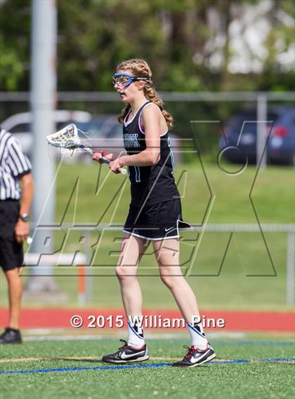Thumbnail 1 in Red Hook vs.Millbrook (Section 9 Class C Final) photogallery.