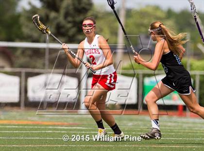 Thumbnail 1 in Red Hook vs.Millbrook (Section 9 Class C Final) photogallery.