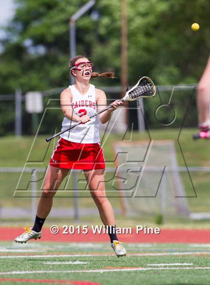 Thumbnail 2 in Red Hook vs.Millbrook (Section 9 Class C Final) photogallery.