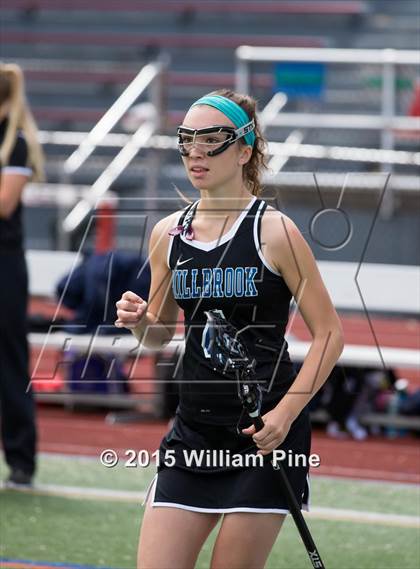 Thumbnail 3 in Red Hook vs.Millbrook (Section 9 Class C Final) photogallery.