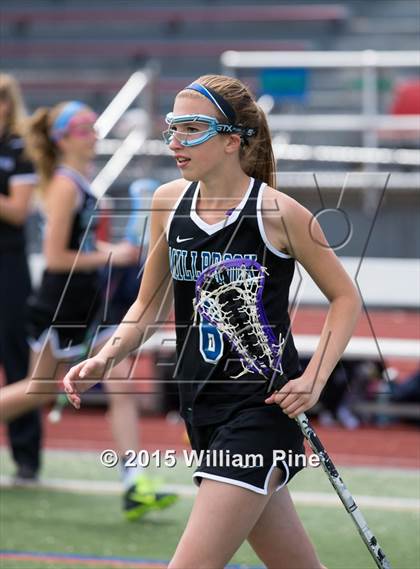 Thumbnail 1 in Red Hook vs.Millbrook (Section 9 Class C Final) photogallery.