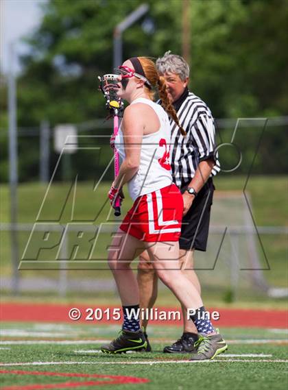 Thumbnail 1 in Red Hook vs.Millbrook (Section 9 Class C Final) photogallery.