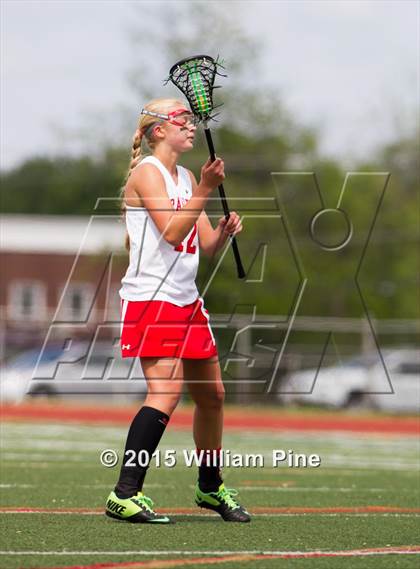 Thumbnail 1 in Red Hook vs.Millbrook (Section 9 Class C Final) photogallery.
