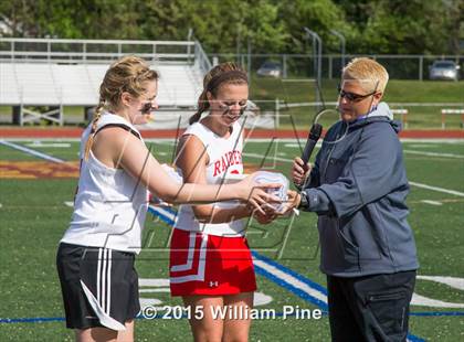 Thumbnail 3 in Red Hook vs.Millbrook (Section 9 Class C Final) photogallery.