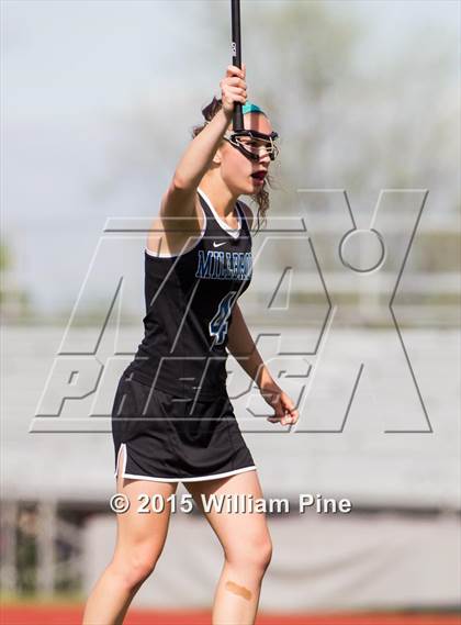 Thumbnail 1 in Red Hook vs.Millbrook (Section 9 Class C Final) photogallery.