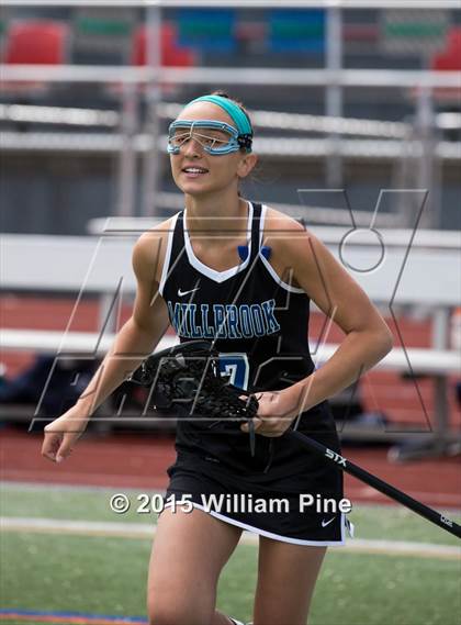 Thumbnail 1 in Red Hook vs.Millbrook (Section 9 Class C Final) photogallery.