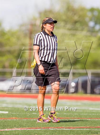 Thumbnail 2 in Red Hook vs.Millbrook (Section 9 Class C Final) photogallery.