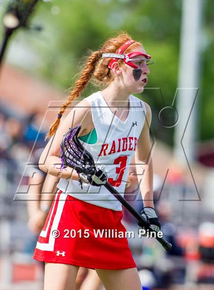 Thumbnail 1 in Red Hook vs.Millbrook (Section 9 Class C Final) photogallery.
