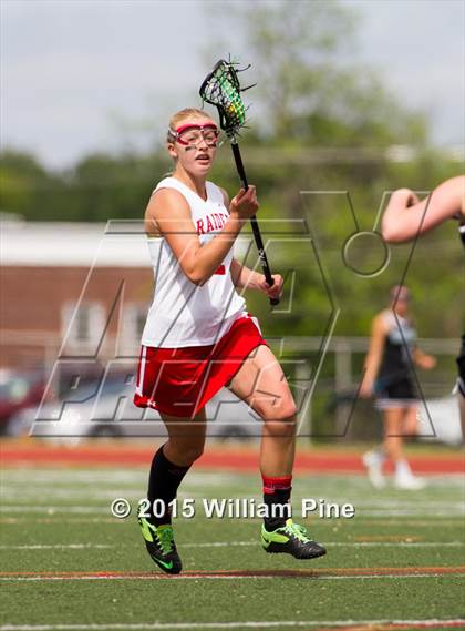 Thumbnail 3 in Red Hook vs.Millbrook (Section 9 Class C Final) photogallery.