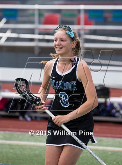 Thumbnail 1 in Red Hook vs.Millbrook (Section 9 Class C Final) photogallery.