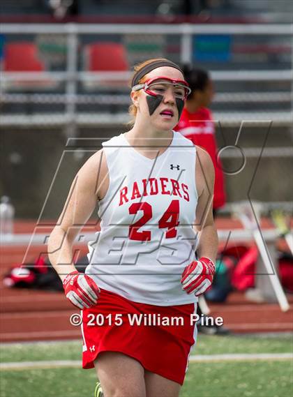 Thumbnail 1 in Red Hook vs.Millbrook (Section 9 Class C Final) photogallery.