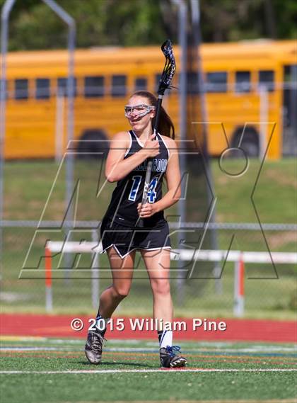 Thumbnail 3 in Red Hook vs.Millbrook (Section 9 Class C Final) photogallery.