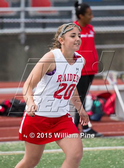 Thumbnail 1 in Red Hook vs.Millbrook (Section 9 Class C Final) photogallery.