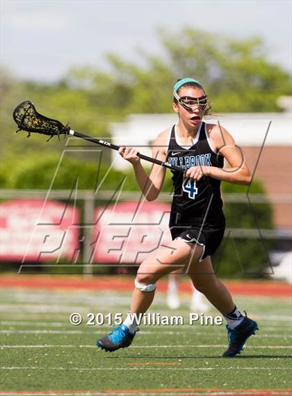 Thumbnail 1 in Red Hook vs.Millbrook (Section 9 Class C Final) photogallery.